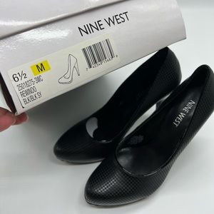 Nine West shoes